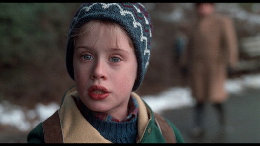 Home Alone 2: Lost in New York