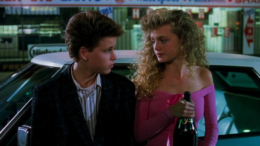 License to Drive