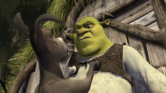 Shrek