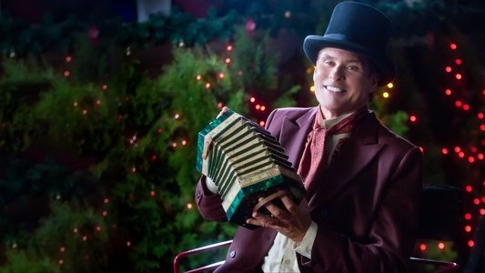 The Christmas Consultant