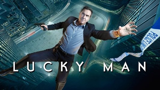Stan Lee's Lucky Man
