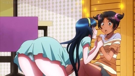 ノゾxキミ