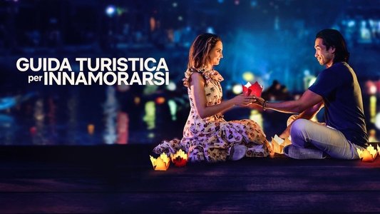 A Tourist's Guide to Love
