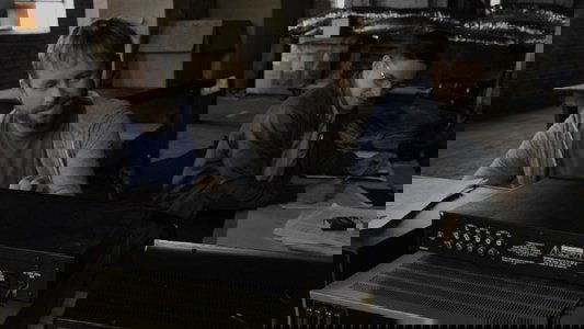 Dark Resonance
