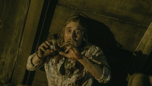 Evil Dead