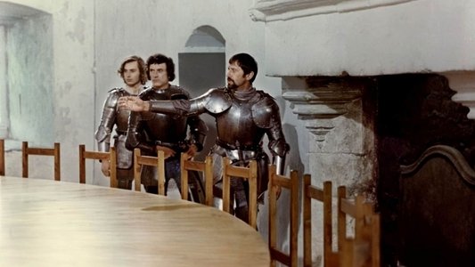 Lancelot du Lac