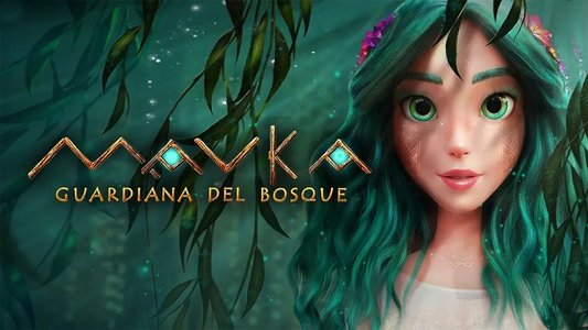 Мавка: Лісова пісня
