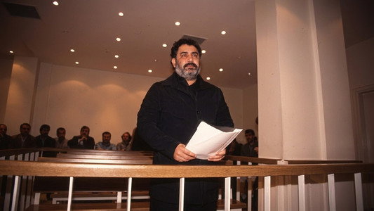 Yağmurlu Ülkenin Sürgünü
