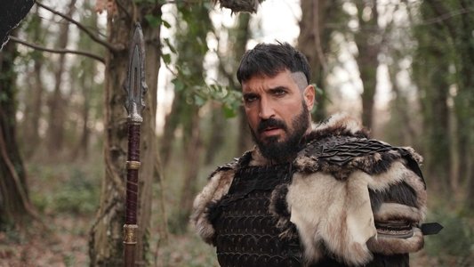 Alparslan: Büyük Selçuklu