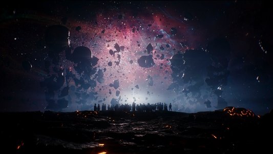 Thor: Love and Thunder