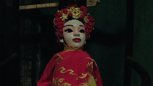 阴阳先生