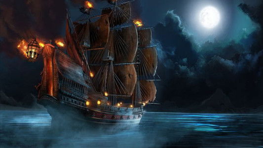 Pirates of the Caribbean: On Stranger Tides