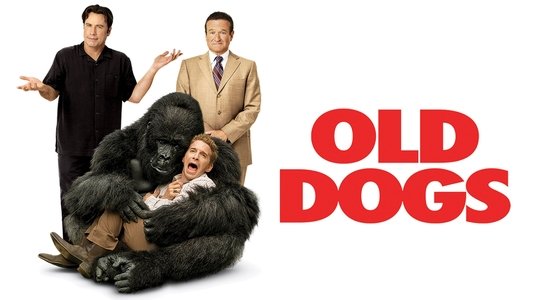 Old Dogs