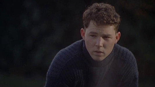 Borstal Boy
