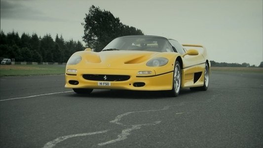 Top Gear: The Worst Car In the History of the World