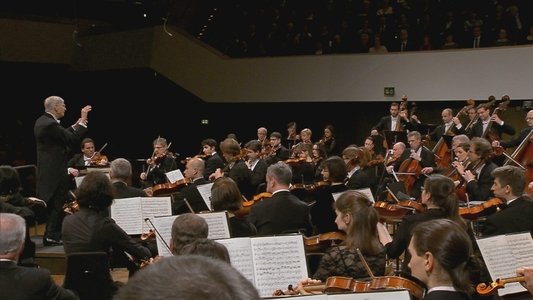 Ludwig van Beethoven – Symphony No. 9 | Herbert Blomstedt, Gewandhausorchester