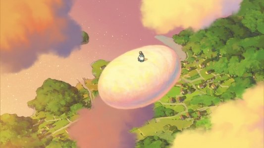 cocoon～ある夏の少女たちより～