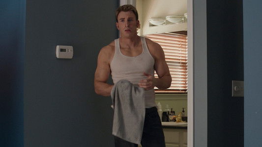 Captain America: The Winter Soldier