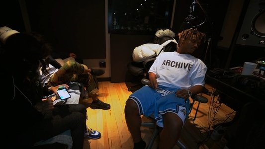 Juice WRLD: Into the Abyss