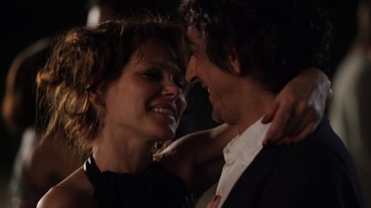 Il mio vicino del piano di sopra