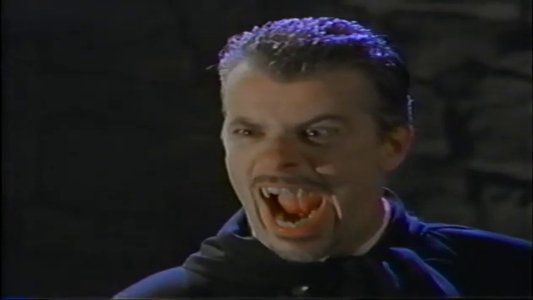 The Phantom Eye