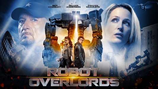 Robot Overlords