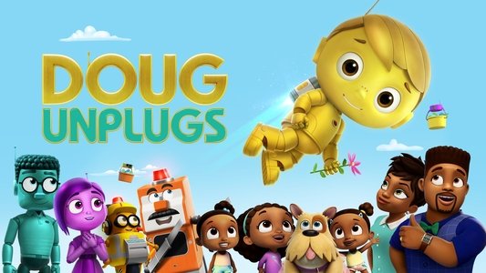 Doug Unplugs