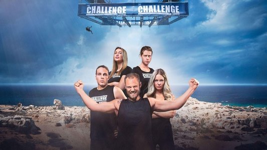 The Challenge Sverige
