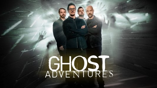 Ghost Adventures