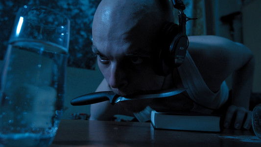 Я тебя слышу