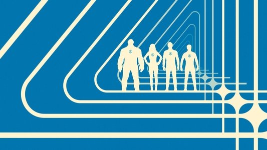 The Fantastic 4: First Steps