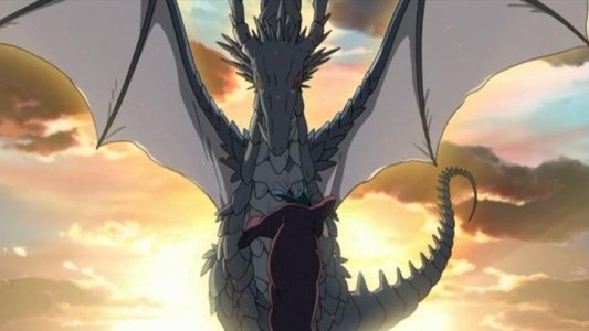 ゲド戦記