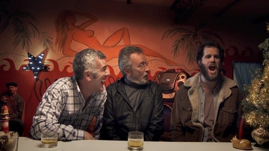 El ciudadano ilustre