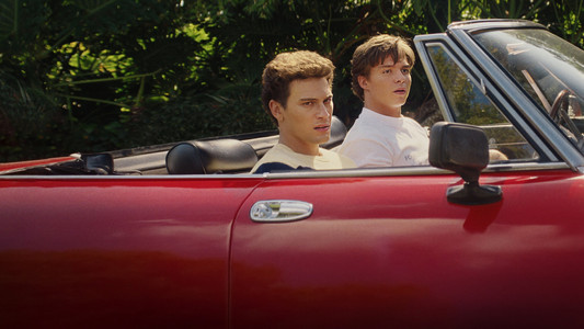 Monsters: The Lyle and Erik Menendez Story