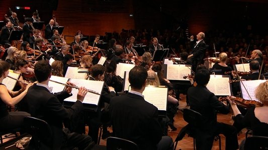 Beethoven: The Symphonies (Rafael Frühbeck de Burgos Conducts the Danish National Symphony Orchestra)