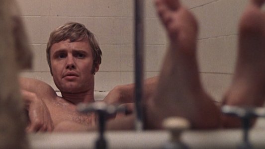 Midnight Cowboy