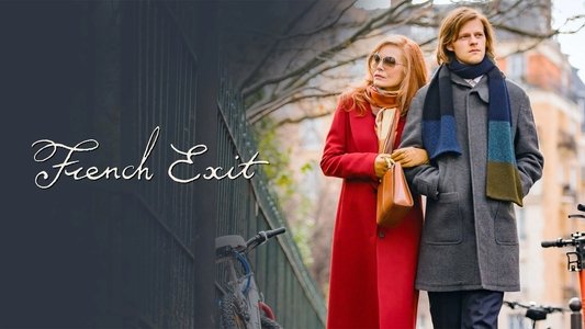 French Exit