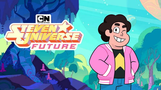 Steven Universe Future