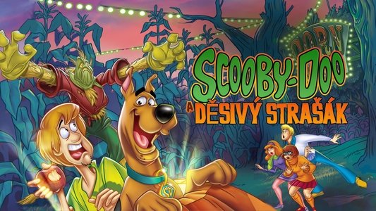 Scooby-Doo! and the Spooky Scarecrow