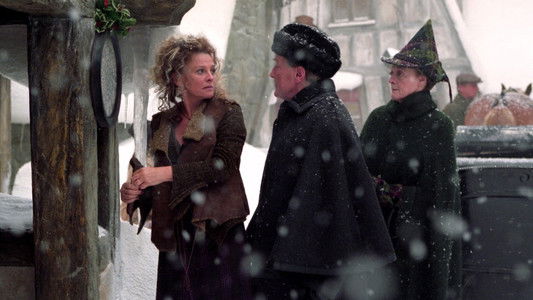 Harry Potter and the Prisoner of Azkaban