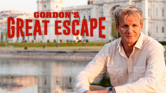 Gordon's Great Escape