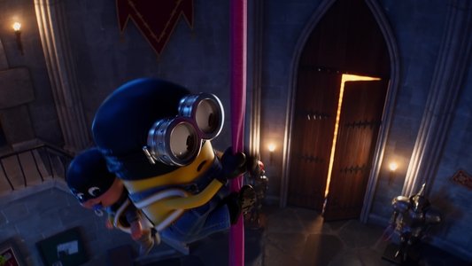Despicable Me 4