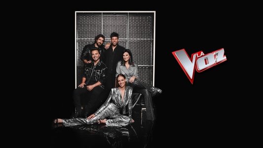 La voz