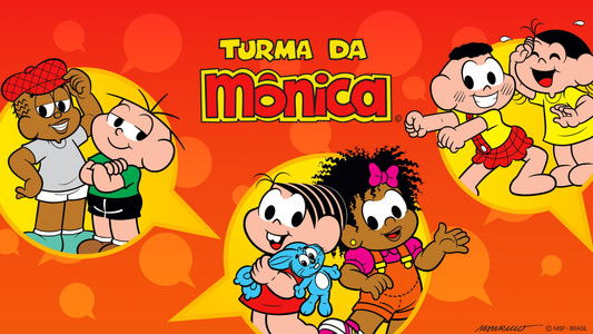 Turma da Mônica