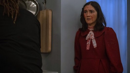 Orphan: First Kill
