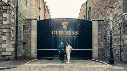 Homecoming: The Road to Mullingar