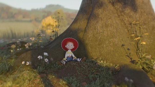 Toy Story 5