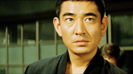 昭和残侠伝 人斬り唐獅子
