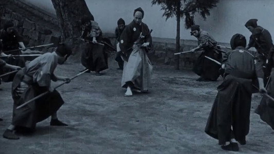風雲城史