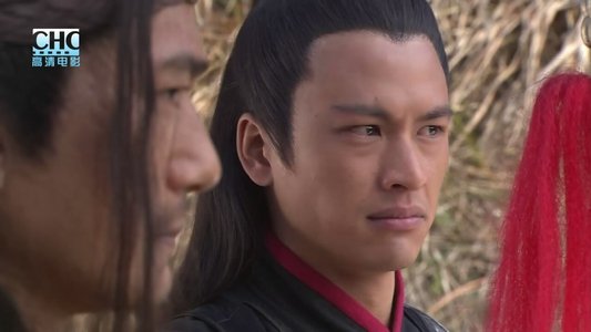 镖行天下10：神武大炮